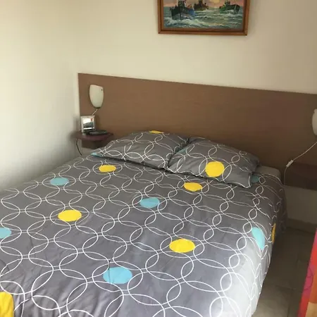 T 3 Les Jardins Du Phoebus Apartamento