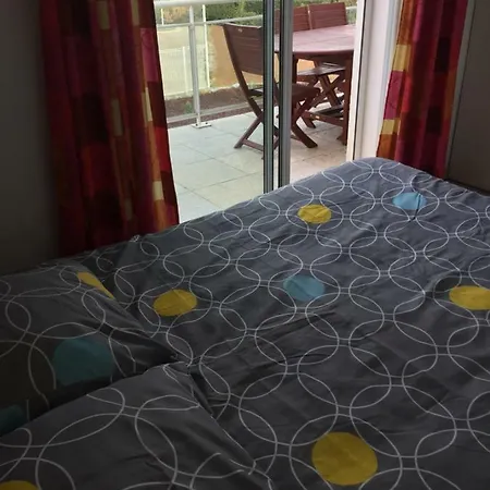 T 3 Les Jardins Du Phoebus