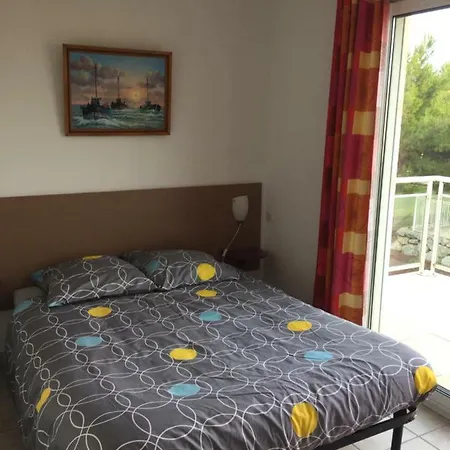 T 3 Les Jardins Du Phoebus