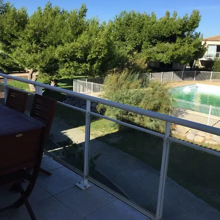 T 3 Les Jardins Du Phoebus