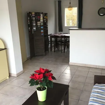 T 3 Les Jardins Du Phoebus Apartment Gruissan