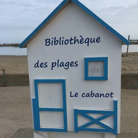 Daire T 3 Les Jardins Du Phoebus *