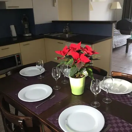 T 3 Les Jardins Du Phoebus Apartamento